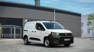 Stellantis Pro One, levné dodávky