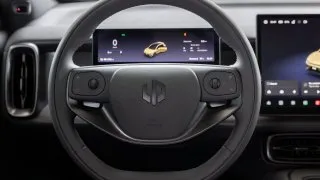 Leapmotor B05