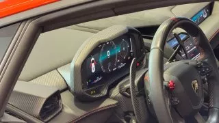 Lamborghini Temerario