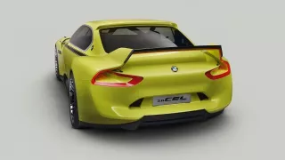 BMW 3.0 CSL Hommage - Obrázek 7