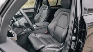 Volvo XC90 T8 Black Edition