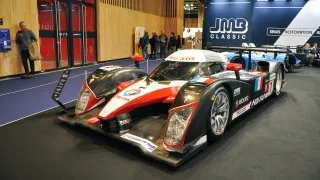 Retromobile 2026