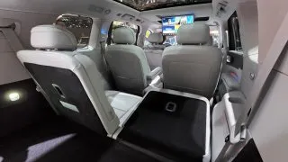 Leapmotor na autosalonu v Paříži