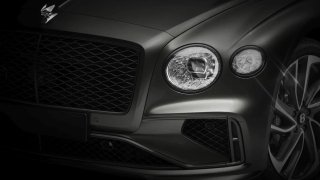 Bentley Flying Spur Speed 2025