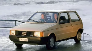 Fiat Uno