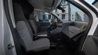Stellantis Pro One, levné dodávky