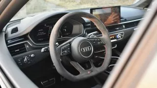 Audi RS 5