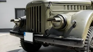 GAZ-69