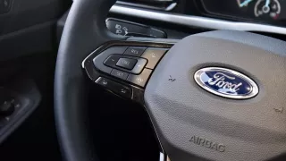 Ford Grand Tourneo Connect