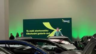 Direct auto park