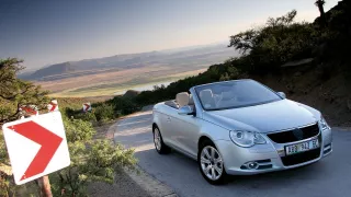 Volkswagen Eos