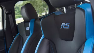 Prohlédněte si Ford Focus RS 7