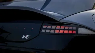 Hyundai Ioniq 6 N