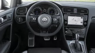 Volkswagen Golf Mk7