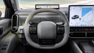 Hyundai Ioniq 3
