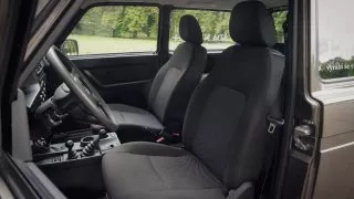 Lada Niva Legend