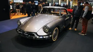 Retromobile 2026