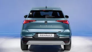 Renault Symbioz