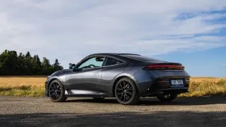Honda Prelude e:HEV
