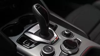 Alfa Romeo Giulia Intensa