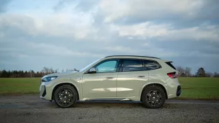 BMW X1 xdrive25 e