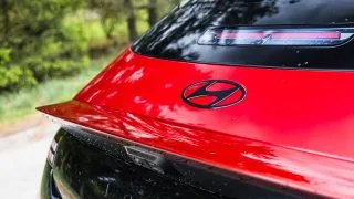 Hyundai Ioniq 6 N Line Premium 84 kWh 4x4