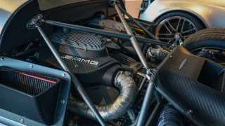 Pagani Museo