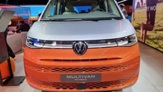 Volkswagen Multivan T7