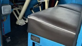 Tatra 111 cisterna ČSA