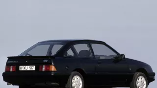 Ford Sierra