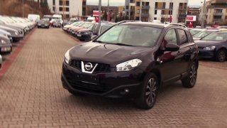 Autobazar: Dacia Duster I a Nissan Qashqai I