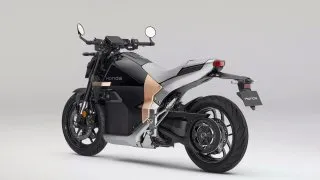 Honda WN7