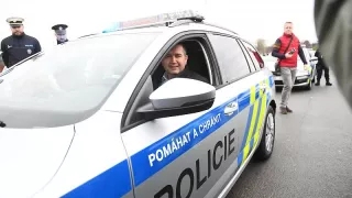 Policie octavie