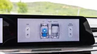Omoda 5 EV