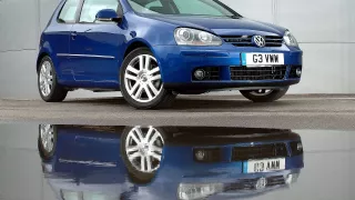 Volkswagen Golf Mk5