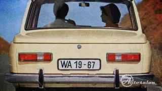 Wartburg 353 6