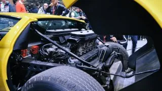 Retromobile 2026
