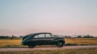 Tatra 87