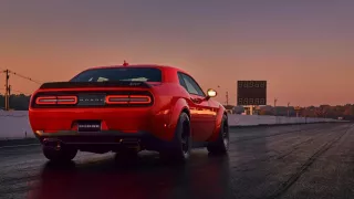 10 neskutečných faktů o Dodge Demon 5