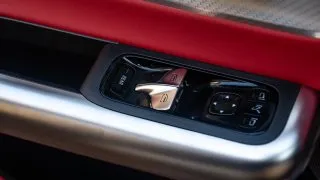 Test Mercedes-Benz CLA hybrid