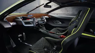 BMW 3.0 CSL Hommage - Obrázek 2