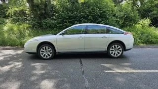 Citroën C6