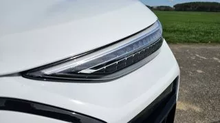 Audi Q6 e-tron quattro