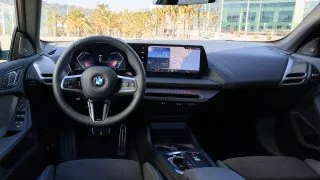 BMW 220d Gran Coupé