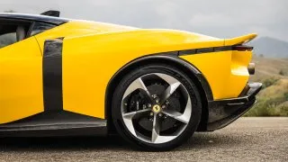 Ferrari 849 Testarossa
