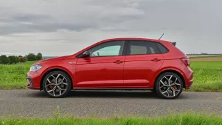 Volkswagen Polo GTI