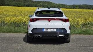 Cupra Formentor VZ 2.0 TSI 333k DSG 4WD