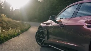 Audi RS e-tron GT Performance