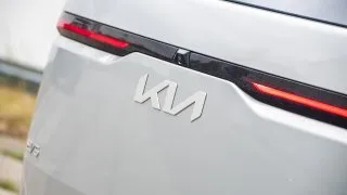 Test Kia EV5