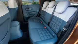 Fiat Grande Panda Hybrid
